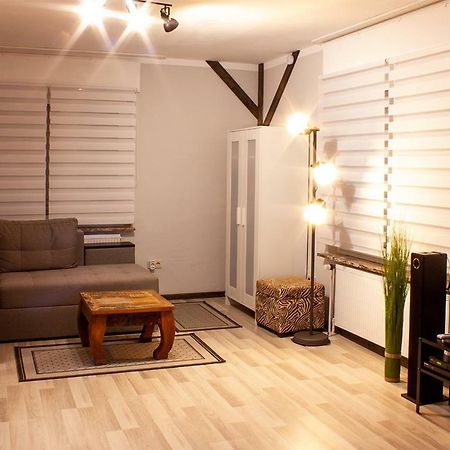 Ferienwohnung Büren/Weiberg Bueren  Exterior foto