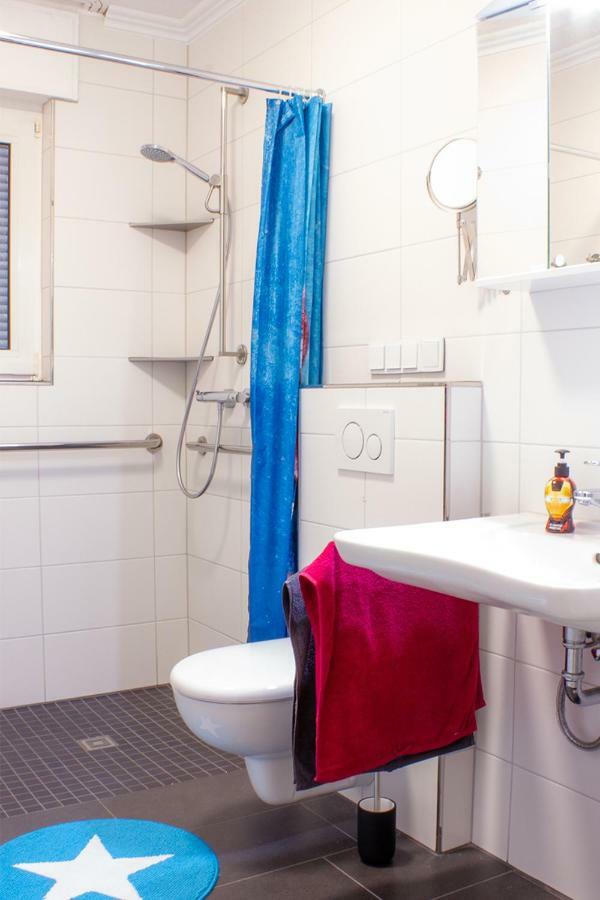 Ferienwohnung Büren/Weiberg Bueren  Exterior foto