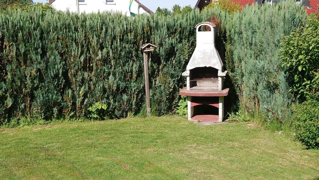 Ferienwohnung Büren/Weiberg Bueren  Exterior foto
